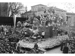 carnevale 1954